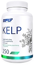 Suplement diety - SFD Nutrition Kelp — Zdjęcie N1