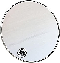 Lustro wiszące okrągłe, 15 cm - Acca Kappa Mirror X5 — Zdjęcie N1