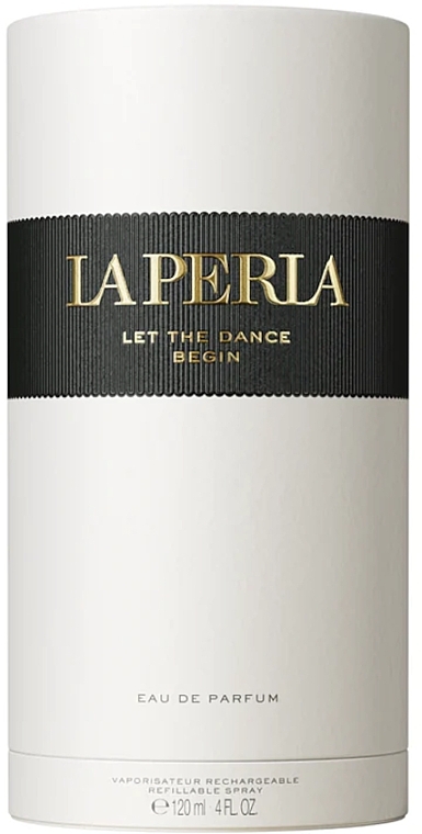 La Perla Let The Dance Begin - Woda perfumowana — Zdjęcie N2