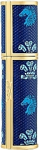 Creed Blue Refillable Travel Spray - Atomizer do perfum, niebieski — Zdjęcie N4