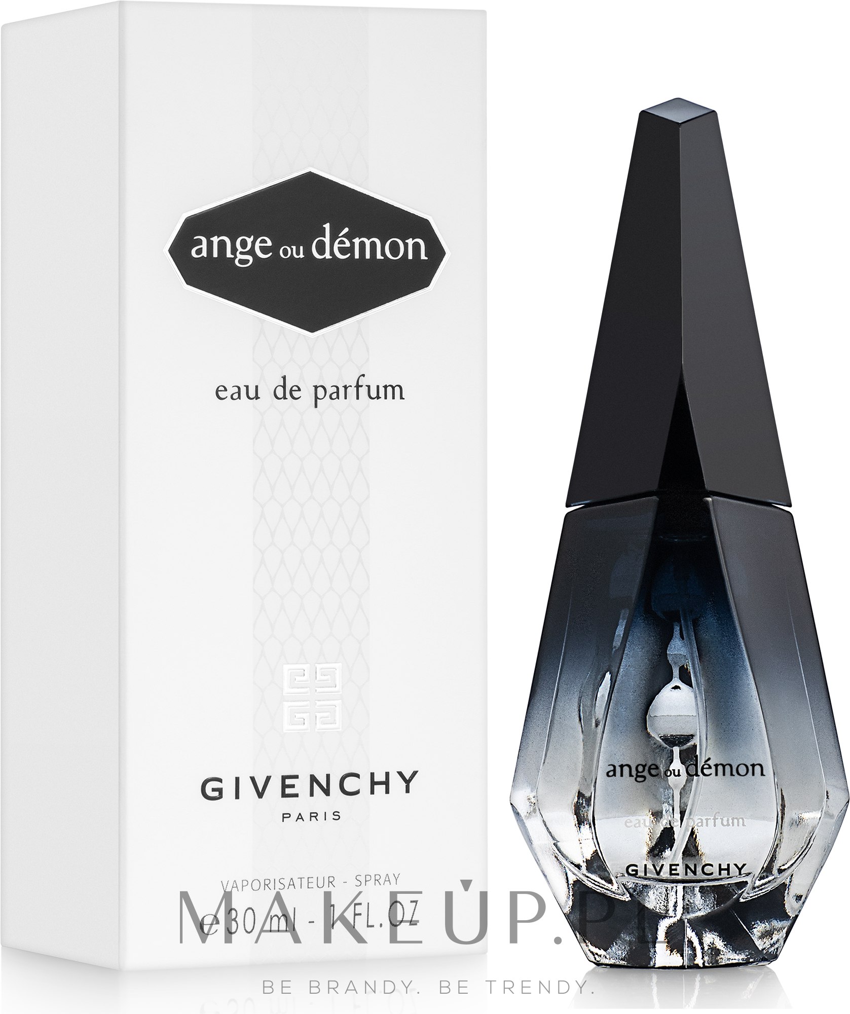 Givenchy Ange ou Démon - Woda perfumowana — Zdjęcie 30 ml