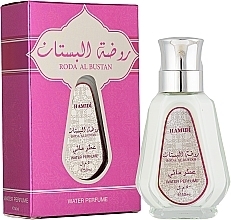 Kup Hamidi Roda Al Bustan Water Perfume - Perfumy