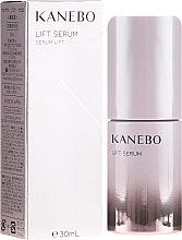 Kup Przeciwzmarszczkowe serum do twarzy - Kanebo Lift Serum