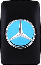 Mercedes-Benz Mercedes-Benz Man - Zestaw (edt 100 ml + deo 75 g) — Zdjęcie N3