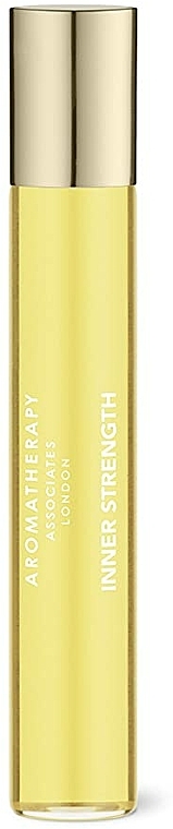 Roller kojący - Aromatherapy Associates Inner Strength Roller Ball  — Zdjęcie N2