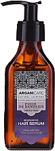 Kup Odbudowujące serum do włosów - Arganicare Prickly Pear Hair Serum