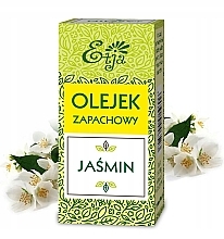 Olejek zapachowy Jaśmin - Etja — Zdjęcie N3