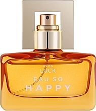 Kup Avon Luck Eau So Happy - Woda perfumowana