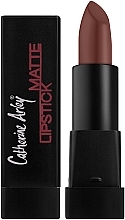 Kup Matowa szminka do ust - Catherine Arley Matte Lipstick