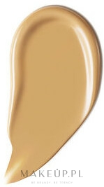 Podkład do twarzy z kwasem hialuronowym i witaminami C i E - Elizabeth Arden Flawless Finish Skincaring Foundation — Zdjęcie 350N