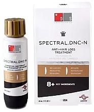 Kup Kompleks przeciw wypadaniu włosów - DS laboratories Spectral. DNC-N Anti-Hair Loss Treatment