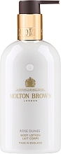 Molton Brown Rose Dunes - Balsam do ciała — Zdjęcie N1