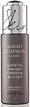 Kup Peeling do twarzy na noc - Sarah Chapman Overnight Exfoliating Booster