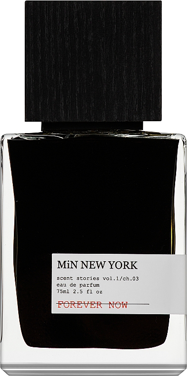MiN New York Forever Now - Woda perfumowana — Zdjęcie N1