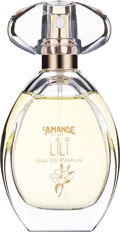 L'Amande Lili - Woda perfumowana — Zdjęcie N1