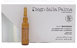 Koncentrat przeciw rozstępom - Diego Dalla Palma Bioenergy Professional Body Anti Stretch Mark Concentrate — Zdjęcie N2