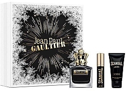 Kup Jean Paul Gaultier Scandal Le Parfum Pour Homme - Zestaw (edp/100 ml + edp/10ml+sh/gel/75ml)