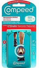 Kup Plastry na pęcherze na piętach dla aktywnych - Compeed Patch For Blisters Sports Heel