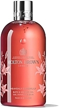 Molton Brown Heavenly Gingerlily Limited Edition - Żel do kąpieli i pod prysznic — Zdjęcie N1