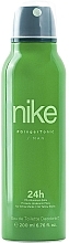 Nike Ginger Tonic - Dezodorant w sprayu — Zdjęcie N1