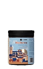 Świeca zapachowa Mallorca - HiSkin Mallorca Scented Soy Candle  — Zdjęcie N1