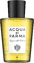 Kup Acqua di Parma Colonia - Perfumowany żel pod prysznic