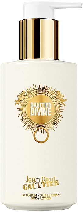 Jean Paul Gaultier Divine - Balsam do ciała — Zdjęcie N1