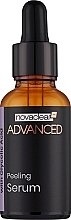 Kup Serum peelingujące z kwasem glikolowym - Novaclear Advanced Peeling Serum with Glycolic Acid