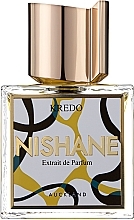 Nishane Kredo - Perfumy — Zdjęcie N1