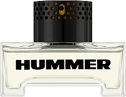 Hummer Eau - Woda toaletowa — Zdjęcie N3