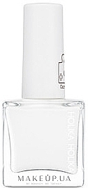 Baza peel-off do paznokci - Holika Holika Piece Matching Nails Peel Off Base Coat — Zdjęcie N1