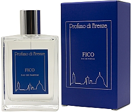 Kup Profumo Di Firenze Fico - Woda perfumowana 