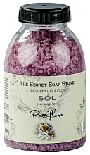 Kup Rewitalizująca sól do kąpieli - Soap&Friends Passiflora Bath Salt