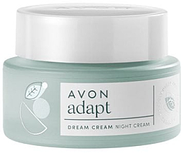 Kup Krem do twarzy na noc - Avon Adapt Dream Cream Night Cream