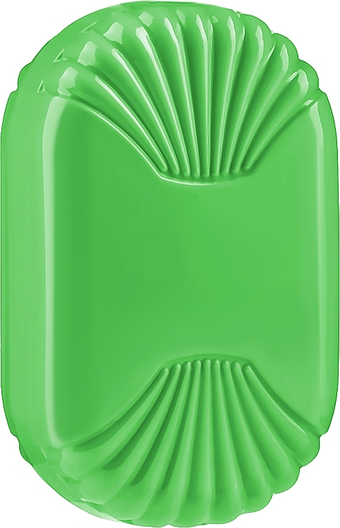 Mydelniczka, 88032, zielona - Top Choice — Zdjęcie N1