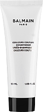 Odżywka do włosów nadająca połysk - Balmain Paris Hair Couture Hair Couleurs Couture Conditioner — Zdjęcie N1