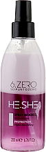 Kup Dwufazowy spray ochronny do włosów - Seipuntozero He.She Hydro-Nourishing Spray