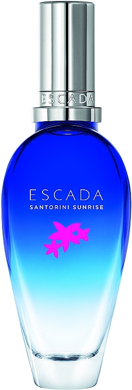 Escada Santorini Sunrise Limited Edition - Woda toaletowa