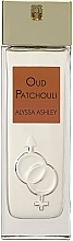 Alyssa Ashley Oud Patchouli - Woda perfumowana — Zdjęcie N1
