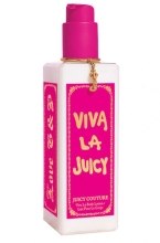 Kup Juicy Couture Viva La Juicy - Lotion do ciała