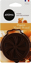 Kup Zapach do domu Magic Wood - Aroma Home Organic