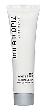 Serum do twarzy - Mila D’Opiz Mila White Shade Vision Serum — Zdjęcie N1