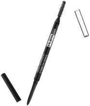 Kredka do brwi - Pupa High Definition Eyebrow Pencil — Zdjęcie N2