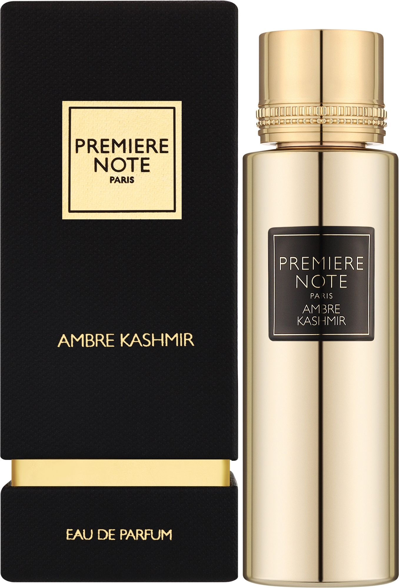 Premiere Note Ambre Kashmir - Woda perfumowana — Zdjęcie 100 ml