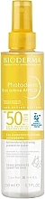 Kup Spray przeciwsłoneczny - Bioderma Photoderm Anti-Ox SPF 50