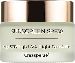 Kup Krem do twarzy - Mamash Sunscreen SPF30