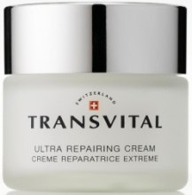 Kup Krem ultraregenerujący do wrażliwej skóry twarzy - Transvital Ultra Repairing Cream
