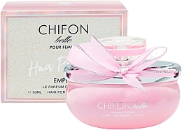 Emper Chifon Belle - Perfumy do włosów — Zdjęcie N1