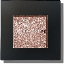 Połyskujący cień do powiek - Bobbi Brown Sparkle Eye Shadow  — Zdjęcie N1