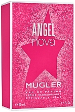 PRZECENA! Mugler Angel Nova Refillable - Woda perfumowana * — Zdjęcie N3